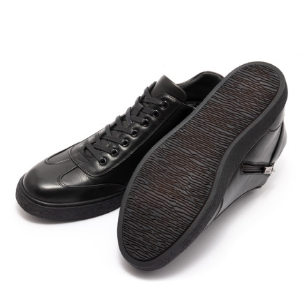 Кеди чоловічі Welfare 424262212/BLK/47