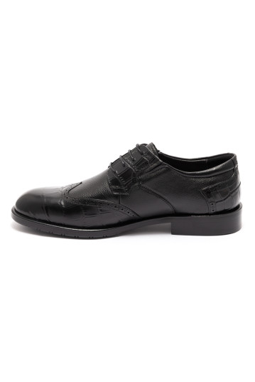 Туфли мужские Welfare 590911211/BLK/47