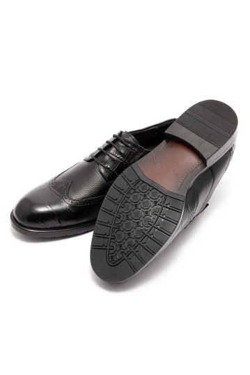 Туфли мужские Welfare 590911211/BLK/47