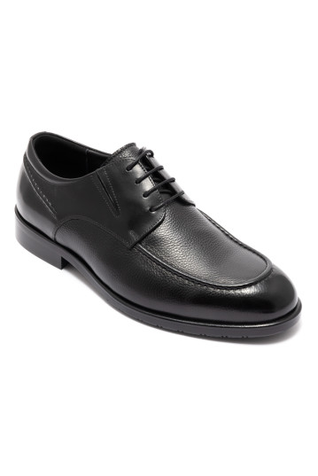 Напівчеревики чоловічі Welfare 590911411/BLK/47