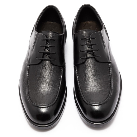 Напівчеревики чоловічі Welfare 590911411/BLK/47