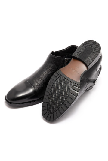 Ботинки мужские Welfare 590922112/BLK/47