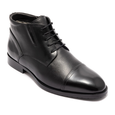 Ботинки мужские Welfare 590922413/BLK/47