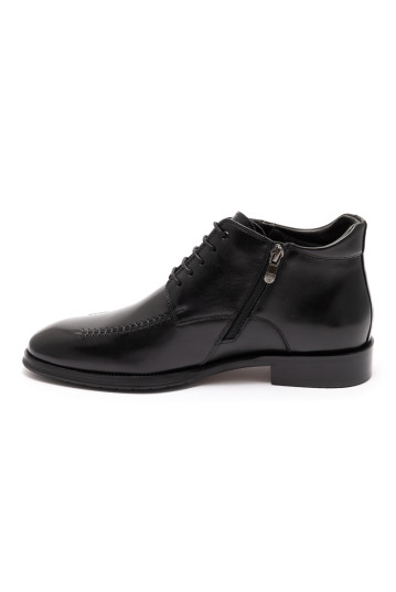Черевики чоловічі Welfare 590932212/BLK/47
