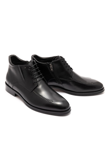 Черевики чоловічі Welfare 590932212/BLK/47