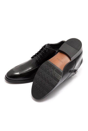 Черевики чоловічі Welfare 590932212/BLK/47