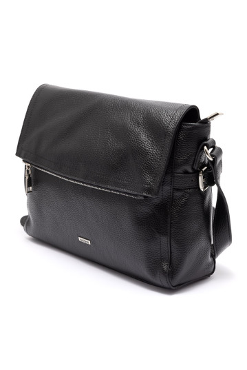 Жіноча сумка Welfare 87825 BLK