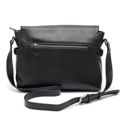 Жіноча сумка Welfare 87825 BLK