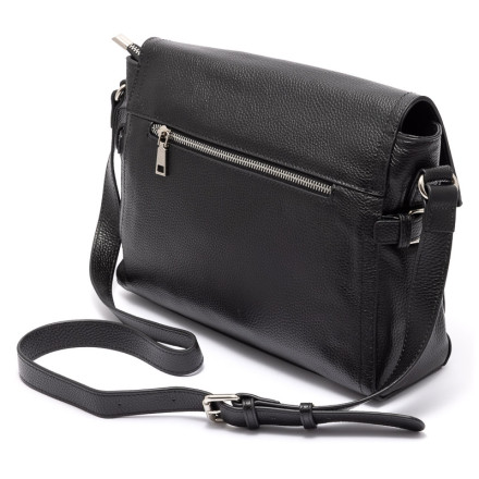 Жіноча сумка Welfare 87825 BLK