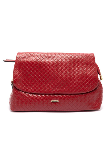Жіноча сумка Welfare 87513 RED