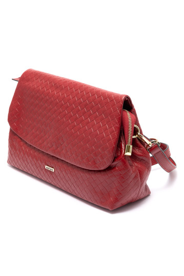 Сумка женская Welfare 87513 RED