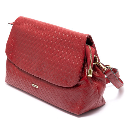 Жіноча сумка Welfare 87513 RED