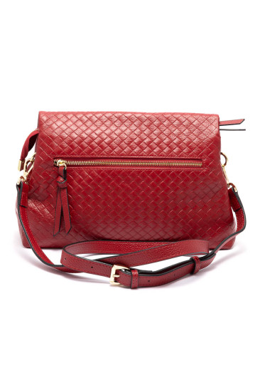 Сумка женская Welfare 87513 RED