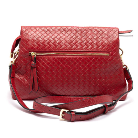 Жіноча сумка Welfare 87513 RED