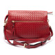 Жіноча сумка Welfare 87513 RED