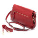 Жіноча сумка Welfare 87513 RED