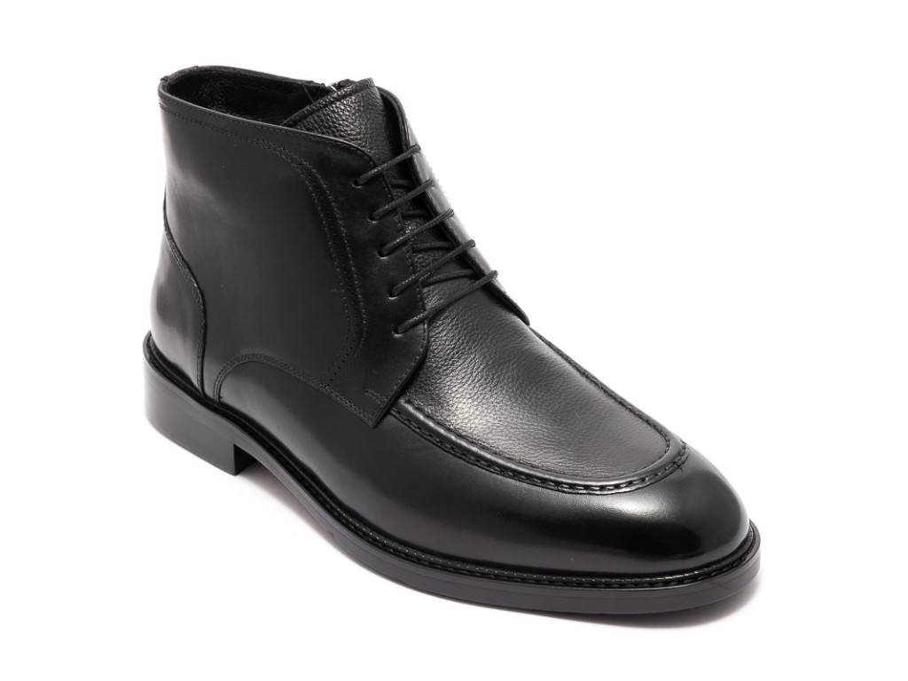 Ботинки мужские Welfare 590942413/BLK/47
