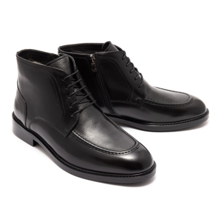 Ботинки мужские Welfare 590942413/BLK/47
