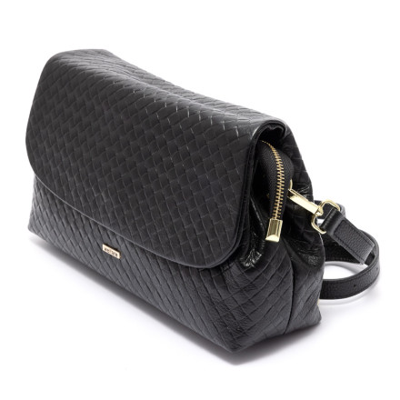 Жіноча сумка Welfare 87513 BLK