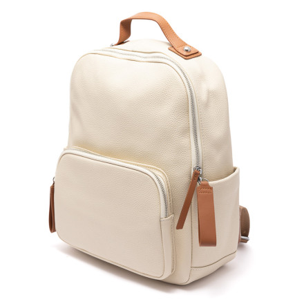 Жіноча сумка Welfare 86711 MILK