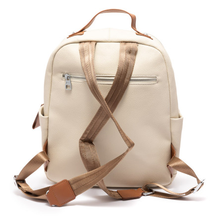 Жіноча сумка Welfare 86711 MILK