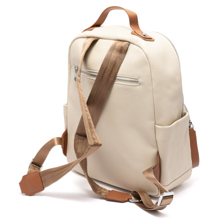 Жіноча сумка Welfare 86711 MILK