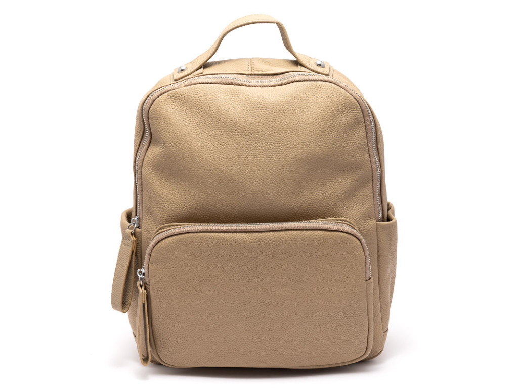 Жіноча сумка Welfare 86711 KHAKI