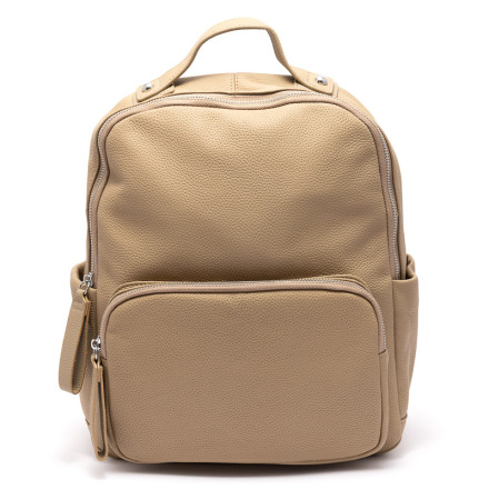 Жіноча сумка Welfare 86711 KHAKI