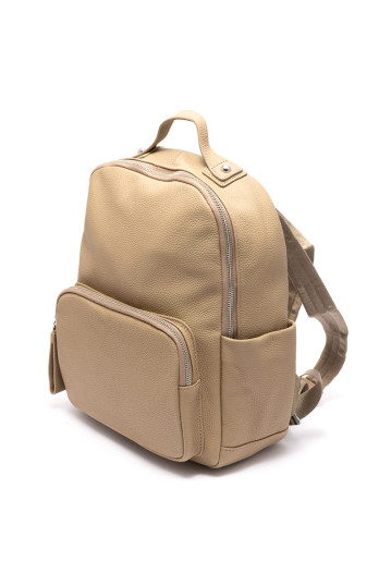 Рюкзак женский Welfare 86711 KHAKI