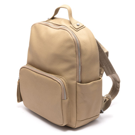 Жіноча сумка Welfare 86711 KHAKI