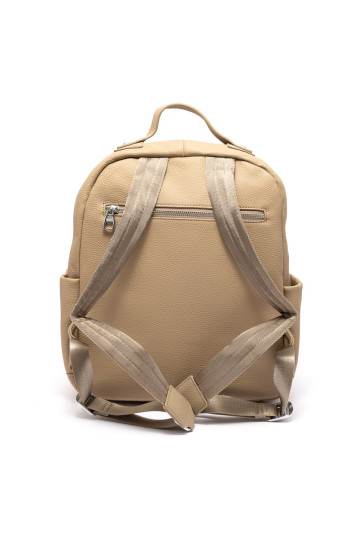 Рюкзак женский Welfare 86711 KHAKI