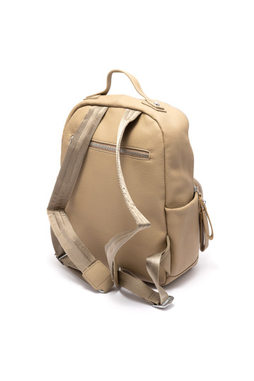 Рюкзак женский Welfare 86711 KHAKI