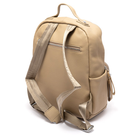 Жіноча сумка Welfare 86711 KHAKI