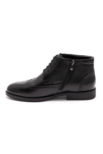Ботинки мужские Welfare 590952413/BLK/47