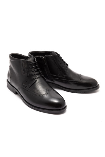 Ботинки мужские Welfare 590952413/BLK/47