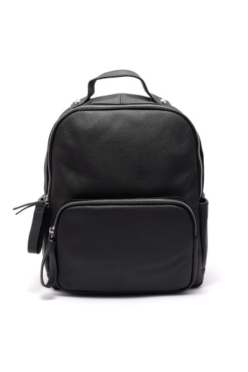 Жіноча сумка Welfare 86711 BLK