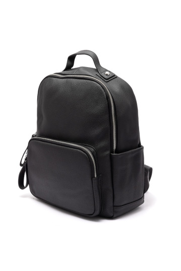 Жіноча сумка Welfare 86711 BLK
