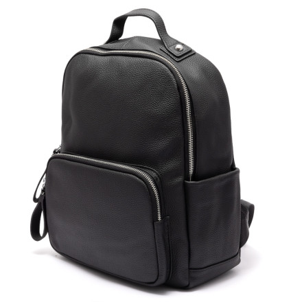 Жіноча сумка Welfare 86711 BLK