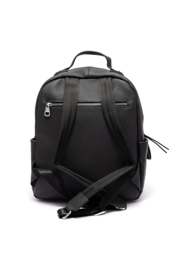 Жіноча сумка Welfare 86711 BLK