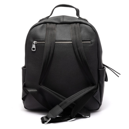 Жіноча сумка Welfare 86711 BLK