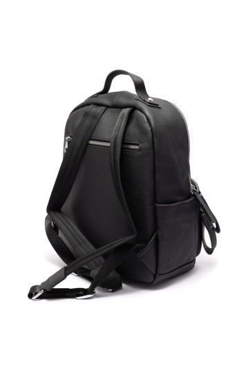 Жіноча сумка Welfare 86711 BLK