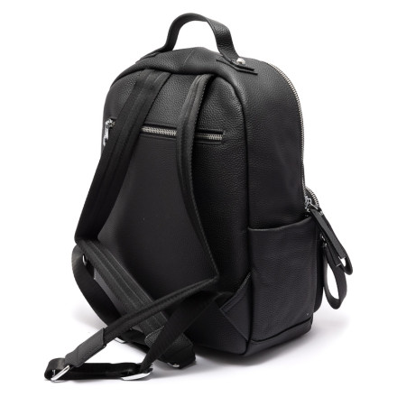 Жіноча сумка Welfare 86711 BLK