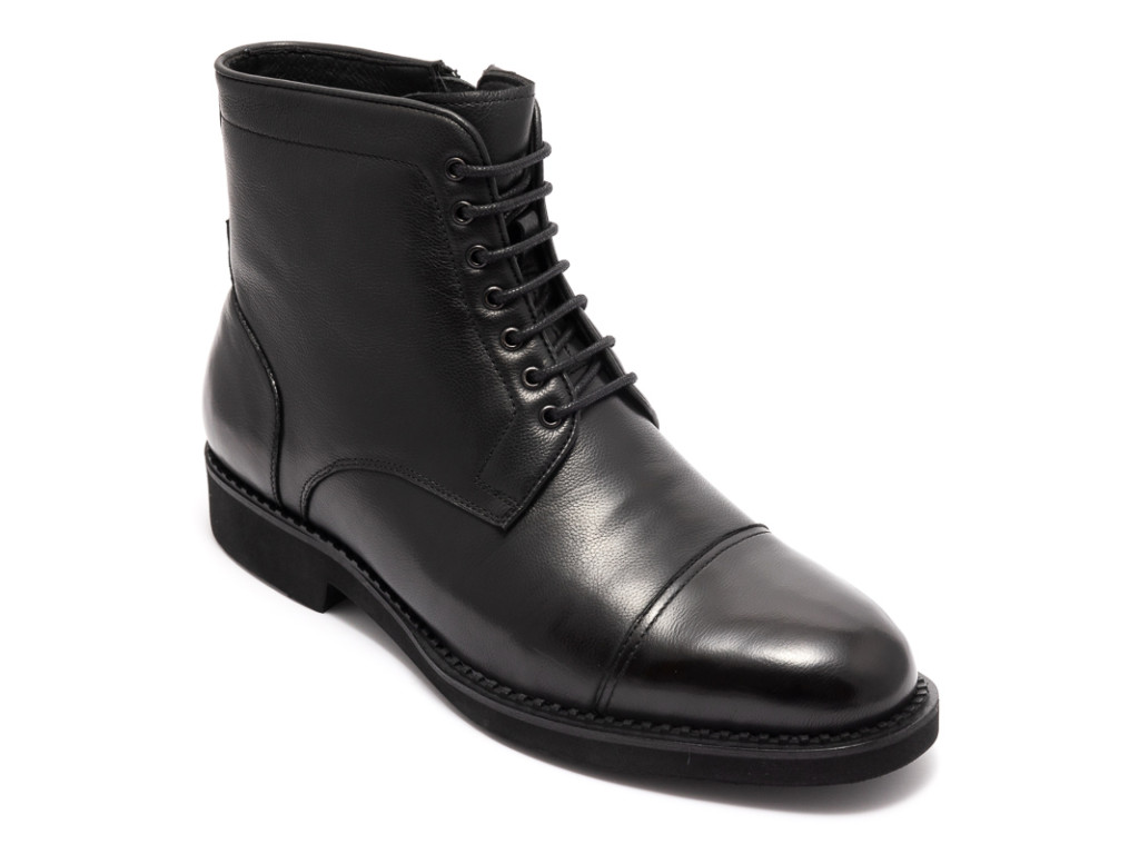 Ботинки мужские Welfare 640922613/BLK/47