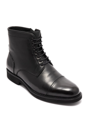 Ботинки мужские Welfare 640922613/BLK/47