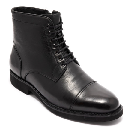 Ботинки мужские Welfare 640922613/BLK/47
