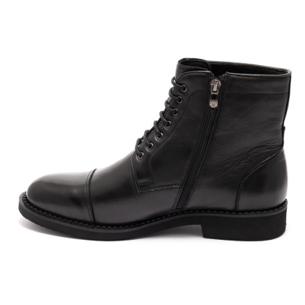 Ботинки мужские Welfare 640922613/BLK/47