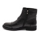 Ботинки мужские Welfare 640922613/BLK/47
