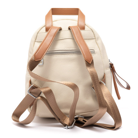 Жіноча сумка Welfare 86707 MILK