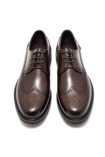 Напівчеревики чоловічі Welfare 640941211/BRN/47