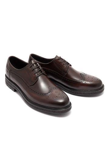 Напівчеревики чоловічі Welfare 640941211/BRN/47